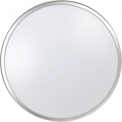 Светильник светодиодный Philips 31814 12 Вт серый 6500 К 915004487101 