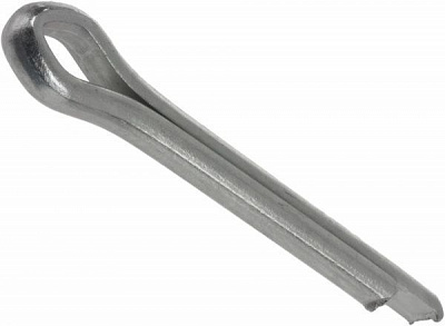 Шплінт DIN 94 6,3x36 мм 6 шт. Expert Fix