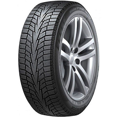 Шина Hankook W616 185/60R14 86T нешипованая зима