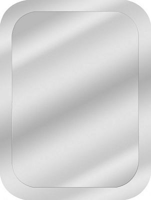 Зеркало SG 3-48 600х800 