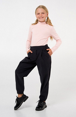 Штани дитячі Smil р.140 графіт 115511