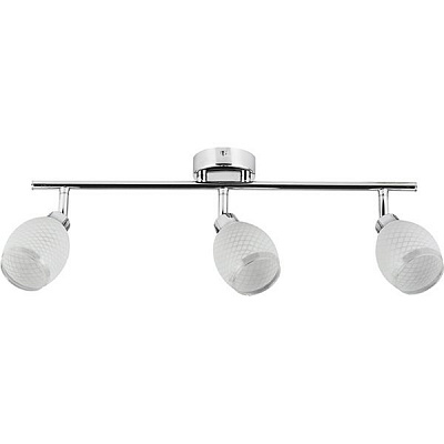 Светильник Candellux Gernet 93-08794 хром