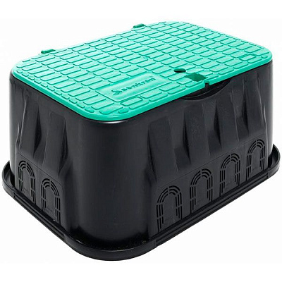 Колодец Senkron прямоугольный 14