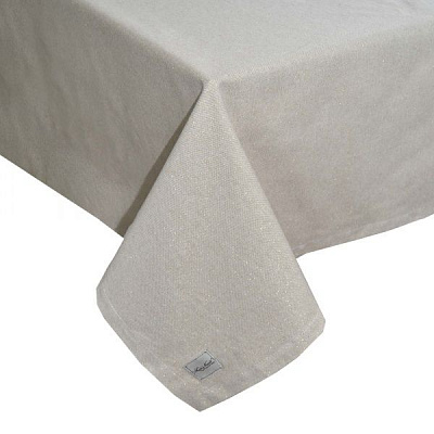 Скатертина Lurex Беж 132x220 см La Nuit