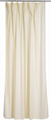 Штора Bona 200х280 см молочний La Nuit