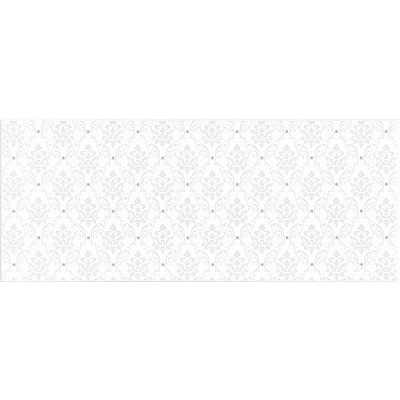 Плитка Kerama Marazzi Уайтхолл Білий 15001 150х400 мм