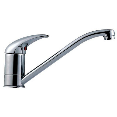 Смеситель для кухни Ferro Ancona BAN 4