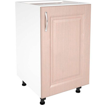 Тумба нижняя МС Дуб Цинамон Н 50/82/52 дуб цинамон Грейд