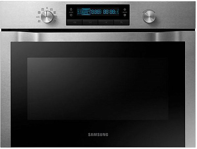 Духова шафа Samsung NQ50H5533KS/WT