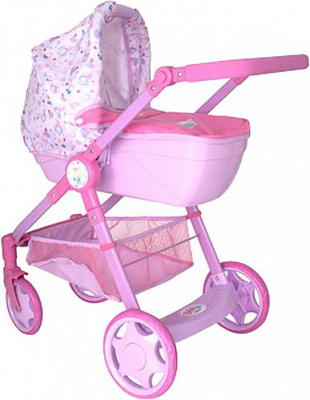 Коляска для ляльок Baby Born Променад 1423577.TY