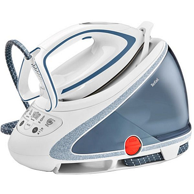 Праска з парогенератором Tefal GV9563E0