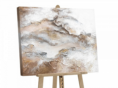 Картина Екзотика 100x120 см YS-Art