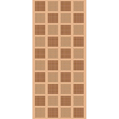 Дорожка Карат Sahara Outdoor 2901/010 150 см 