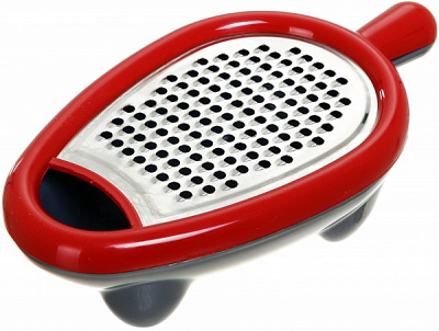 Терка с контейнером GT-204 19.5x10x5.5 см Gusto