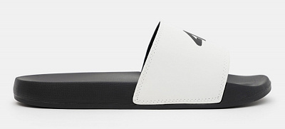 Шльопанці 4F SLIDES F010 4FRMM00FSLIF010-10S р.41 білий