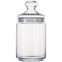 Банка для сипучих Pot Club 1 л 12404 Luminarc