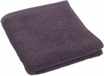 Полотенце Ladessa 50x100 см сливовый Kela 