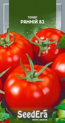 Семена Seedera томат Ранний 83 0,1г