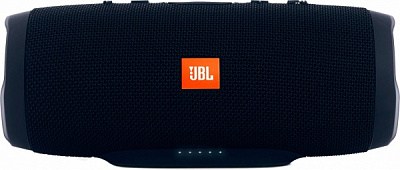 Портативная колонка JBL® Charge 3 2.0 black (JBLCHARGE3BLKEU)