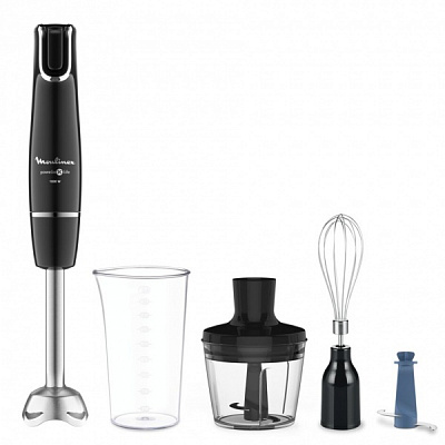 Блендер ручний Moulinex infiny force V2 DD944810