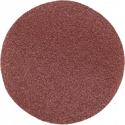 Круг шліфувальний Compass 125 мм 60 Р 1 шт.