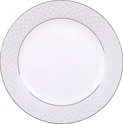 Тарілка обідня Annabelle 20 см Fiora