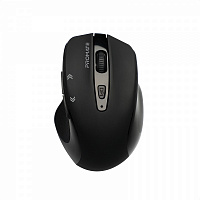 Мышь Promate Cursor Wireless Black (cursor.black)