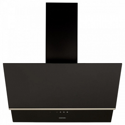 Вытяжка Eleyus LUNA 1200 LED 90 BL