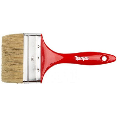 Пензлик Tempo універсальний 100 мм 81299910