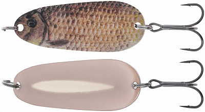 Блешня Select Grandex 14.0g 63mm S50 14 г Блешня Select Grandex 14.0g 63mm S50