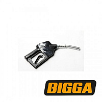 Автоматичний паливозаправний пістолет BIGGA BA-60