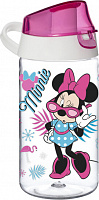 Бутылочка Disney Minnie 500 мл 77953