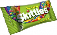 Драже Skittles Кисломікс 38 г (5000159438056) 