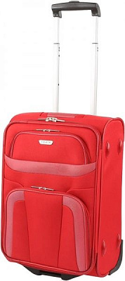Валіза Travelite Orlando Red 37 л червоний 098487 10