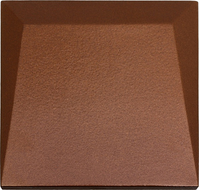Плитка Konskie group ARTE COPPER MAT 12,5х12,5