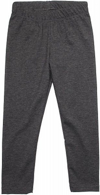 Лосины детские Luna Kids р.98 графит 
