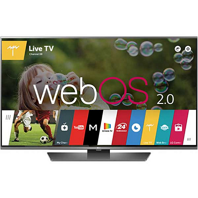 Телевизор LG 43LF630V