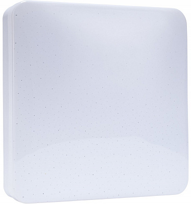 Светильник светодиодный Sensio Margarita D180S 24 Вт белый 4500 К 51-312-025