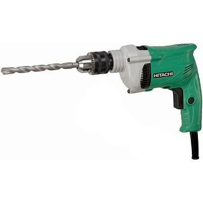 Дрель ударная Hitachi DV16VSS