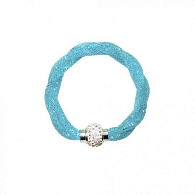 Браслет на цепочке Great Pretenders Classy Crystal Clasp 84062