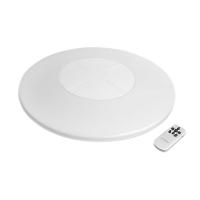 Світильник світлодіодний Eurolamp Smart Light 60 Вт білий 3000-6500 К LED-SL-60W