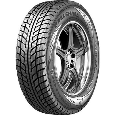 Шина Belshina Бел-377 ArtMotionsnow 215/60R16 95H нешипованая зима