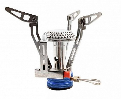 Горелка газовая Specialist+ портативная туристическая 7/16 (68-008)