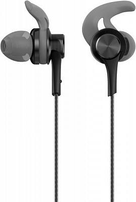 Гарнитура Nomi NHS-190 black 