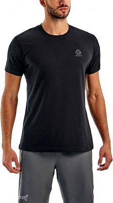 Футболка Peresvit Dynamic_Cotton 501209-100 L чорний