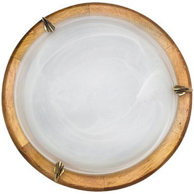 Светильник Candellux Duna 13-64076 орех