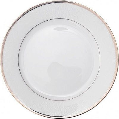 Тарелка обеденная Spell 20 см Fiora