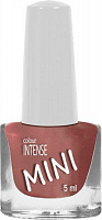 Лак для нігтів Colour Intense NP-16 Mini 36 баклажан 4,5 мл 