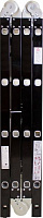 Шарнирная лестница-стремянка Baulich ST-BL-44 4х4 