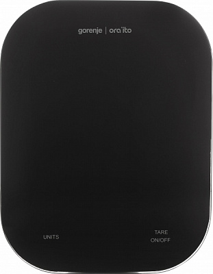 Весы кухонные Gorenje KT10ORAB 